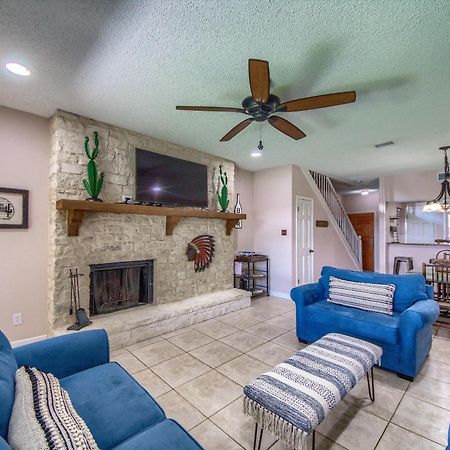 The Iron Cactus Condo On The Comal Cw C102 New Braunfels Luaran gambar