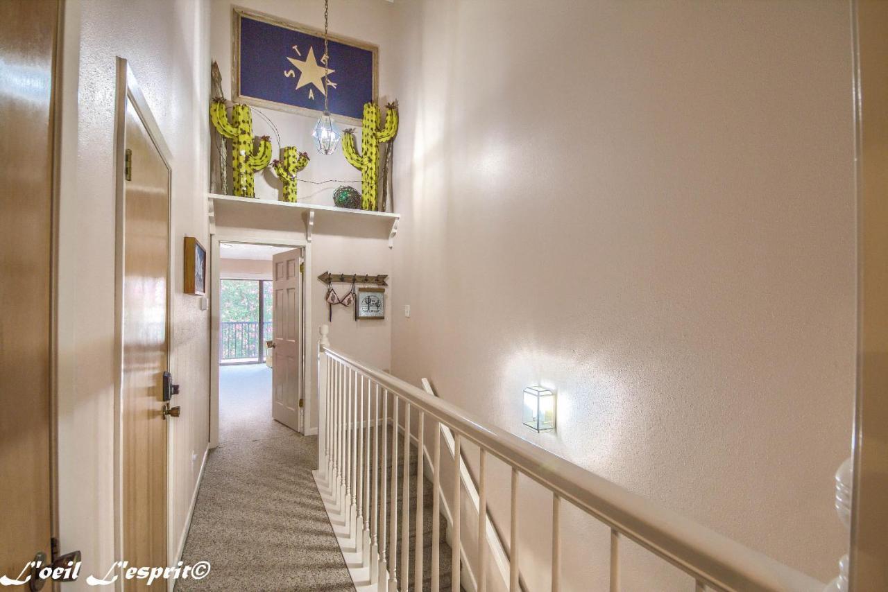 The Iron Cactus Condo On The Comal Cw C102 New Braunfels Luaran gambar
