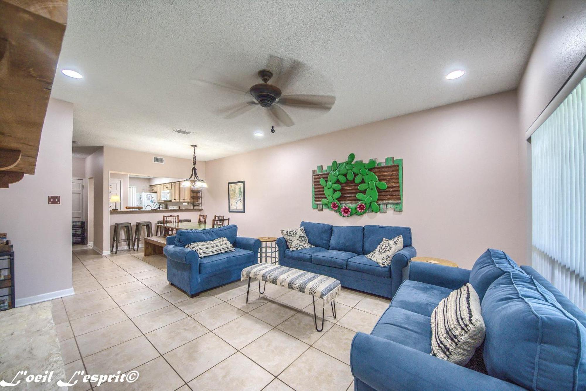 The Iron Cactus Condo On The Comal Cw C102 New Braunfels Luaran gambar